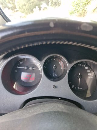 SEAT Altea 2008