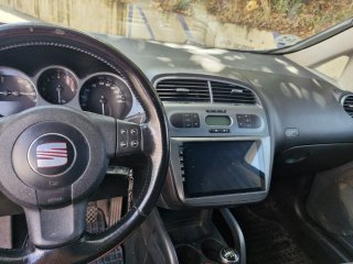 SEAT Altea 2008