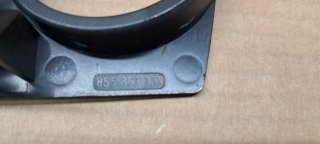 Marco VDO 3 relojes Audi Coupe