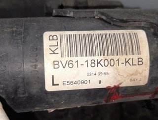 Bv61-18k001-klb amortiguador ford grand 1242624