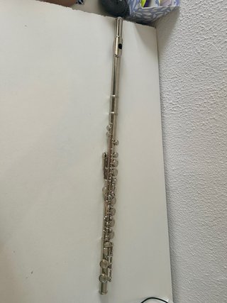 Flauta travesera Amadeus