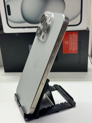 iPhone 15 Pro