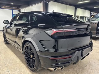 Lamborghini Urus 2025