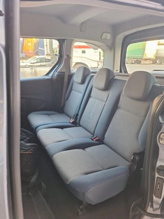 Citroen Berlingo 2011