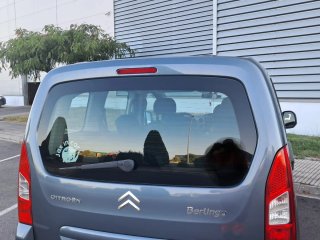 Citroen Berlingo 2011