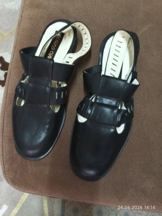 Zapatos CARRENA Negros Men