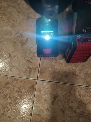 Taladro de impacto Bosch