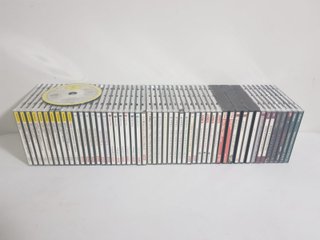 60 CDs Música Clásica Colección