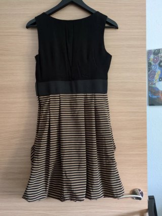 Vestido casual y fiesta