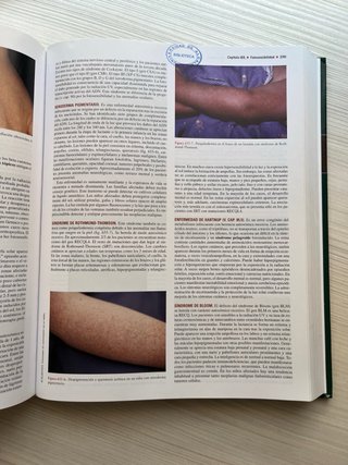 Nelson. Tratado de Pediatría, Volumen 2