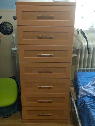 Muebles de dormitorio