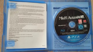 NieR: Automata PS4 (Square Enix)