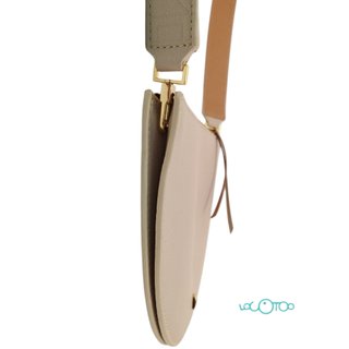 BOLSO BANDOLERA TÁNDEM PURIFICACIÓN GARCIA