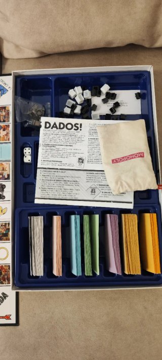 Monopoly Edición Big Bang Theory