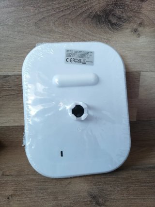 Espejo tocador con luz LED
