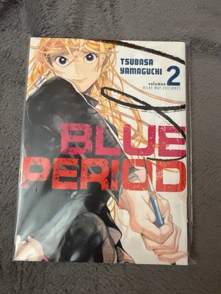 Pack Blue Period 1 & 2