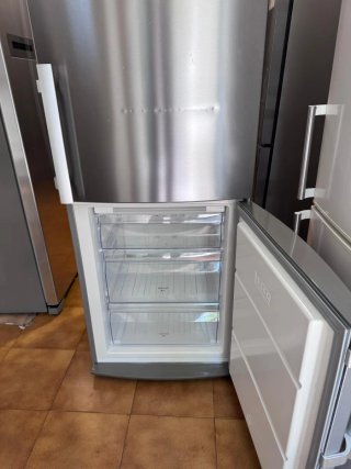 Frigorífico Electrolux Acero Inoxidable