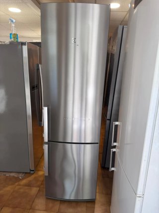 Frigorífico Electrolux Acero Inoxidable