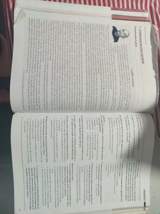 4ºESO ITACA LENGUA CASTELLANA Y LITERATURA