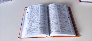 Diccionari manual grec clàssic-català