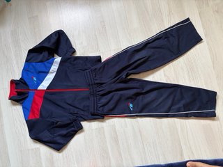 Uniformes colegio espiritu santo