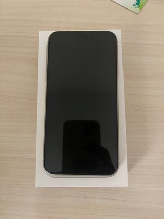 iPhone 11 128GB Plata - Muy buen estado