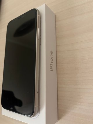 iPhone 11 128GB Plata - Muy buen estado