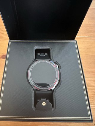 Huawei Watch GT Runner 2 Negro