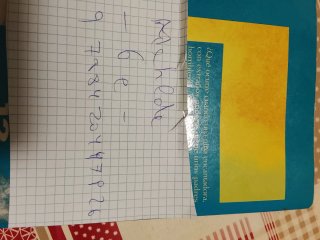 Libro Matilda 6e