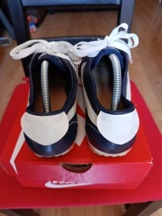 Zapatillas Nike auténtica # 45