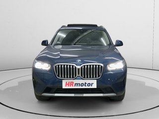 BMW X3 xDrive 30e xLine