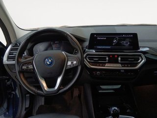 BMW X3 xDrive 30e xLine