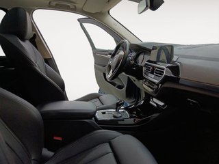 BMW X3 xDrive 30e xLine