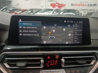 BMW X3 xDrive 30e xLine