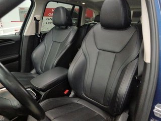 BMW X3 xDrive 30e xLine