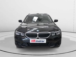 BMW Serie 3 330e 215 kW (292 CV)
