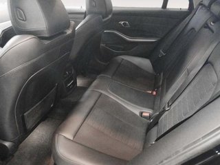 BMW Serie 3 330e 215 kW (292 CV)