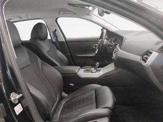 BMW Serie 3 330e 215 kW (292 CV)