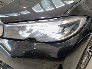 BMW Serie 3 330e 215 kW (292 CV)
