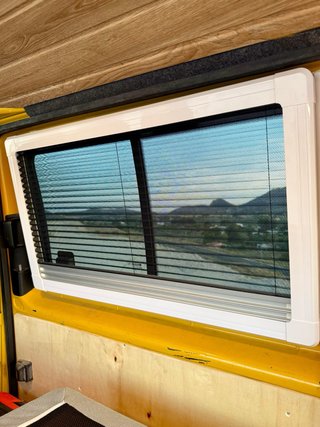 Volkswagen Transporter T5 Camper