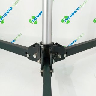 Trípode Manfrotto 298