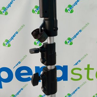 Trípode Manfrotto 298