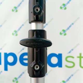 Trípode Manfrotto 298