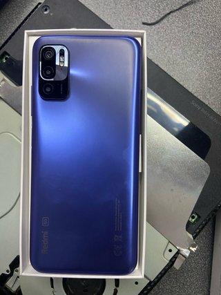 Xiaomi Redmi Note 10 5G Azul/Violeta