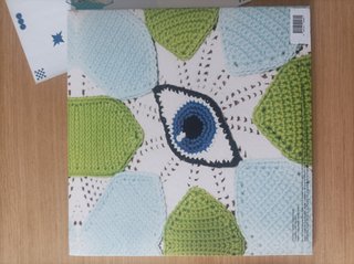 Vinilo Lola Índigo - GRX Firmado