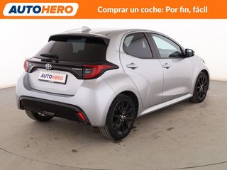 Toyota Yaris 1.5 Hybrid Style