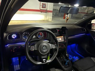 Volkswagen Golf Mk6 R20
