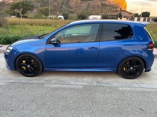 Volkswagen Golf Mk6 R20