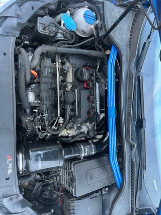 Volkswagen Golf Mk6 R20