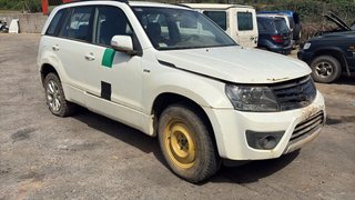 Despiece Suzuki Grand Vitara JB
